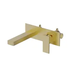 Смеситель для раковины встроенный Timo Selene 2071/17SM