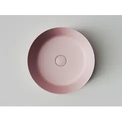 Умывальник чаша накладная круглая Ceramica Nova Element CN6022