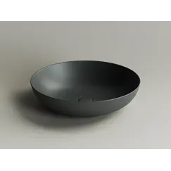 Умывальник чаша накладная овальная Ceramica Nova Element CN6017