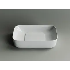 Умывальник  накладной Ceramica Nova  Element  CN5021