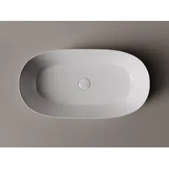 Умывальник  накладной  Ceramica Nova Element CN5022