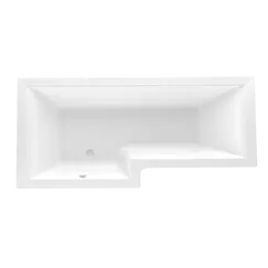 Ванна 1Marka LINEA 165x85 L/R