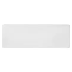 Панель лицевая 1Marka FLAT "DIANA" 170*90 R/L