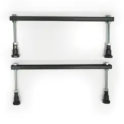 Комплект ножек для ванны 1Marka "AELITA SLIM" 150*75,165х75,170*75,170*90,180*80