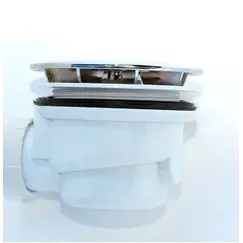 Сифон для душ. поддона GD-8 d=65 Сlick-Clack