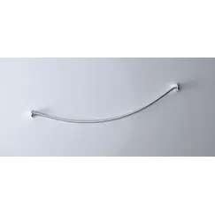 Карниз для ванны 1Marka Sirakusa 190х120