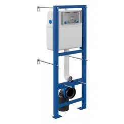 Инсталляция Cersanit Leon IN-MZ-LEON_NEW для унитаза Leon