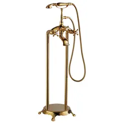 Смеситель ABBER Klassik AF8415