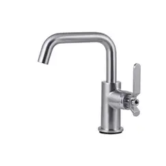 Смеситель на раковину Bronze De Luxe