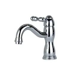 Bronze De Luxe Смеситель однорычажный на раковину