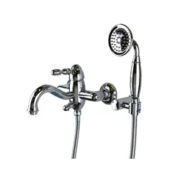 Bronze De Luxe Смеситель для ванной