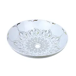 Раковина-чаша Bronze De Luxe Persia