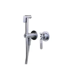 Гигиенический душ (комплект) Bronze De Luxe