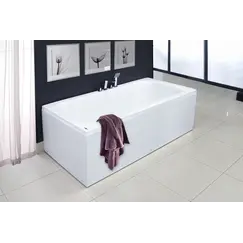 Акриловая ванна Royal Bath  ACCORD