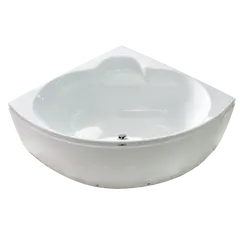 Акриловая ванна Royal Bath  FANKE 140*140