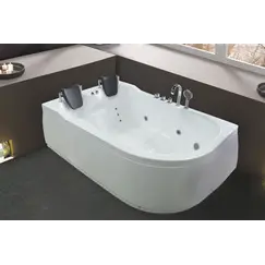 Акриловая ванна Royal Bath  NORWAY