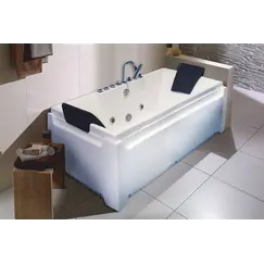 Акриловая ванна Royal Bath  TRIUMPH