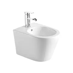 Подвесное биде CERAMICANOVA  CN3012