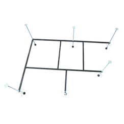 Каркас сварной к ванне Royal Bath  ALPINE