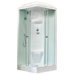 Душевая кабина Royal Bath  RB80HP