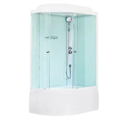 Душевая кабина Royal Bath RB8120BK5