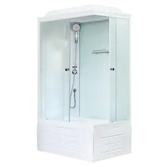 Душевая кабина Royal Bath RB8120BP5  120*80
