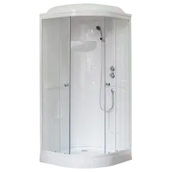 Душевая кабина Royal Bath  RB 90HK   90х90