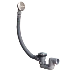 Слив-перелив для ванны Royal Bath RB Click Clack