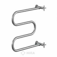 Ника  SIMPLE М 3/4 с полочкой водяной