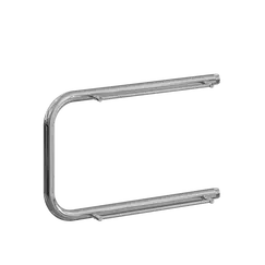 Ника SIMPLE П 2 с полочкой водяной