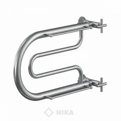 Ника ECON  ПЛ 1 с полочкой водяной