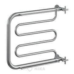 Ника ECON ПМ 1 с полочкой водяной