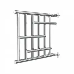 Ника ECON ПМ 6 с полочкой водяной