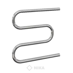 Ника SIMPLE М 3/4 без полочки водяной