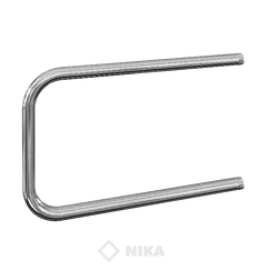 Ника  SIMPLE  П 2 без полочки водяной