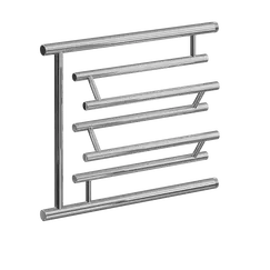 Ника ECON  ПМ 3 (60/80) без полочки водяной