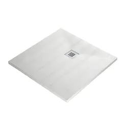 Душевой поддон прямоугольный WasserKRAFT Aller 10T