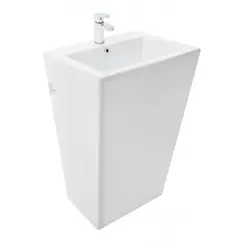 Раковина напольная WeltWasser SK GELBACH 007S GL-WT