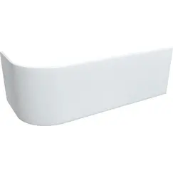 Панель 1Marka  "ALISA MG" 170*75 L/R