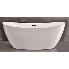 Ванна акриловая Esbano Ottawa, 180x85x70