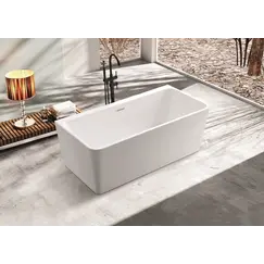 Ванна акриловая Esbano Paris 22, 170x85x60