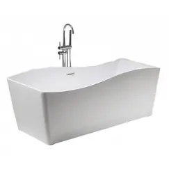 Ванна акриловая Esbano Granada, 170x78x65