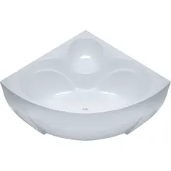 Ванна акриловая Triton Сабина 160х160