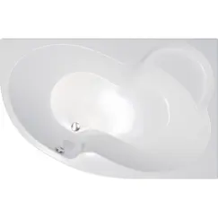 Ванна акриловая Triton Мари 170х110 левая / правая