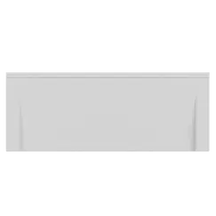 Фронтальная панель TIMO 1200 мм 120*70