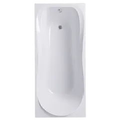 Ванна акриловая TIMO KATA 150х70 170х70 180х80