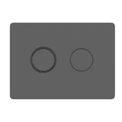 КНОПКА ACCENTO CIRCLE ПНЕВМАТИЧЕСКАЯ