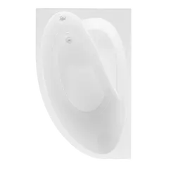 Ванна акриловая TIMO IVA L / R 150х95, 160х100