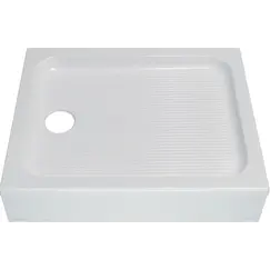 Поддон душевой Triton ПД25/ПД26 прямоугольный, низкий