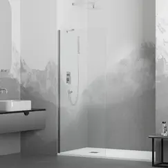 Перегородка для душа RGW WA-110